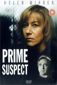 Prime Suspect: The Final Act - Part 1